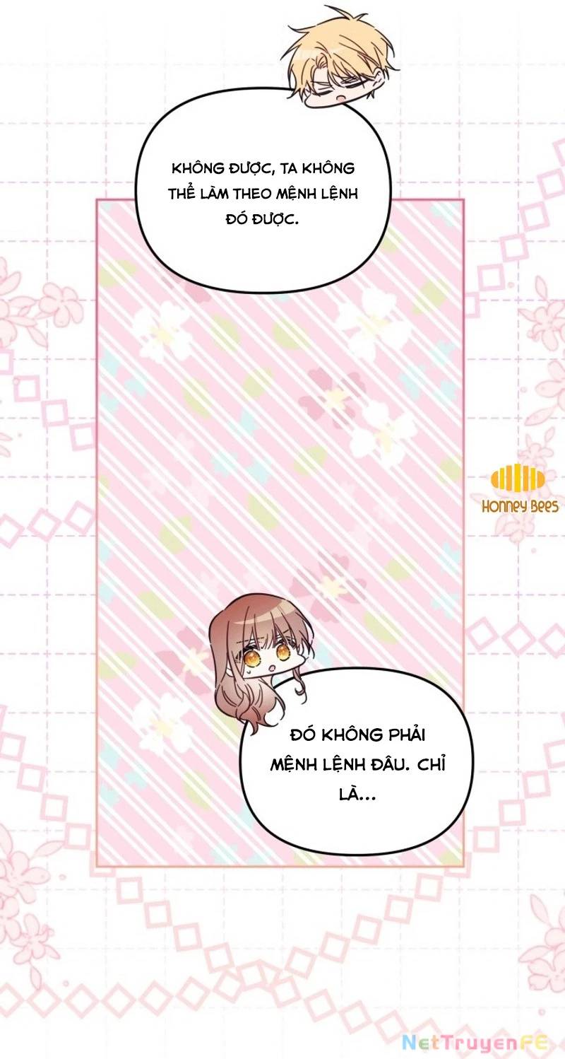 Không Có Nơi Nào Dành Cho Công Chúa Giả Mạo Chương 58 Ảnh 13