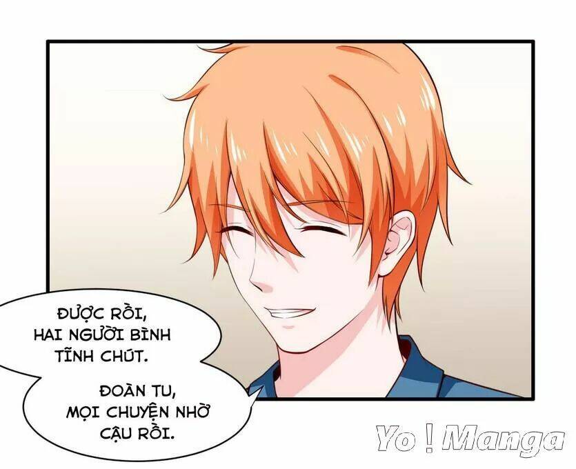 Thiểm Hôn Kinh Ái Chương 128 Ảnh 13