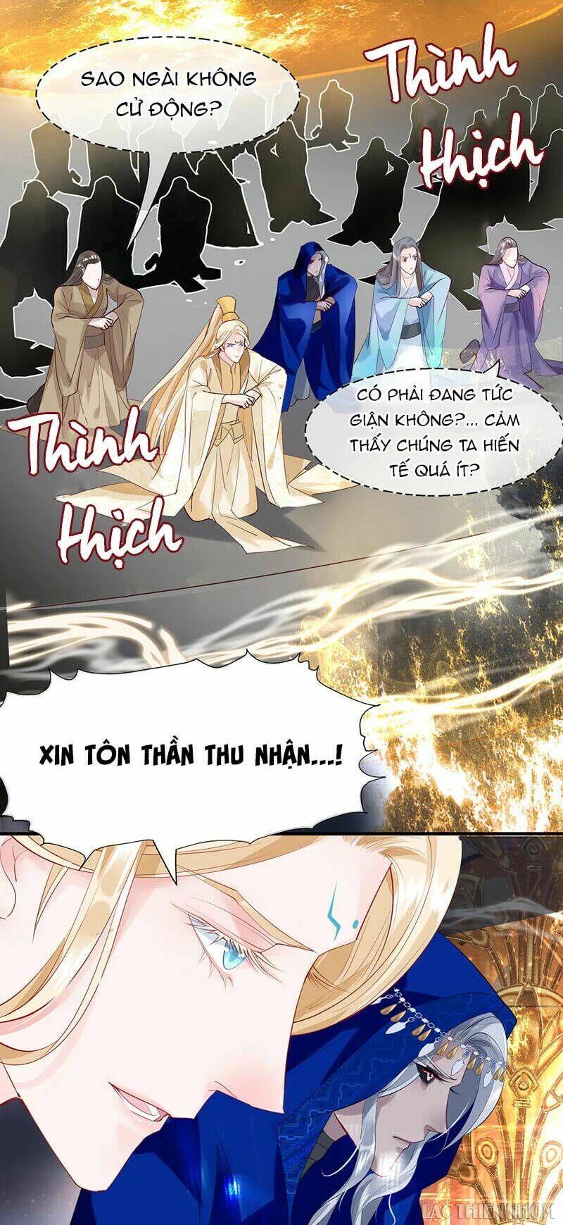 Ma Tôn Muốn Ôm Ôm Chương 61 Ảnh 7