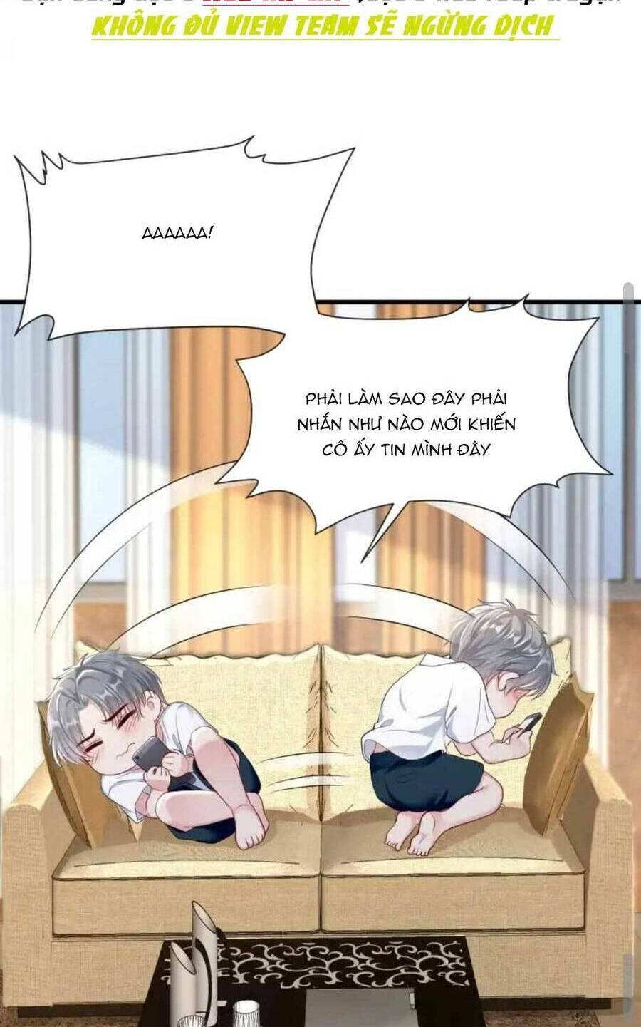 Cô Vợ Thế Thân Của Tổng Tài Chương 6 Ảnh 36