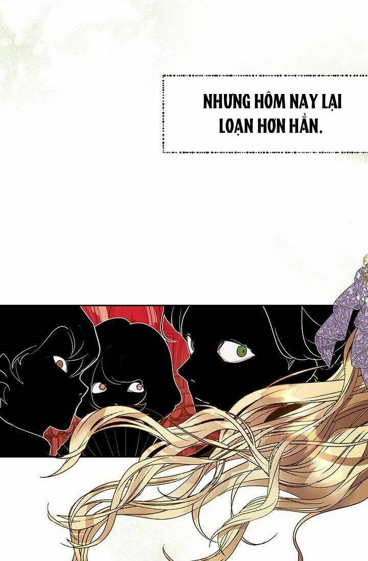 Cách Bảo Vệ Anh Trai Của Nữ Chính Chương 33 Ảnh 62