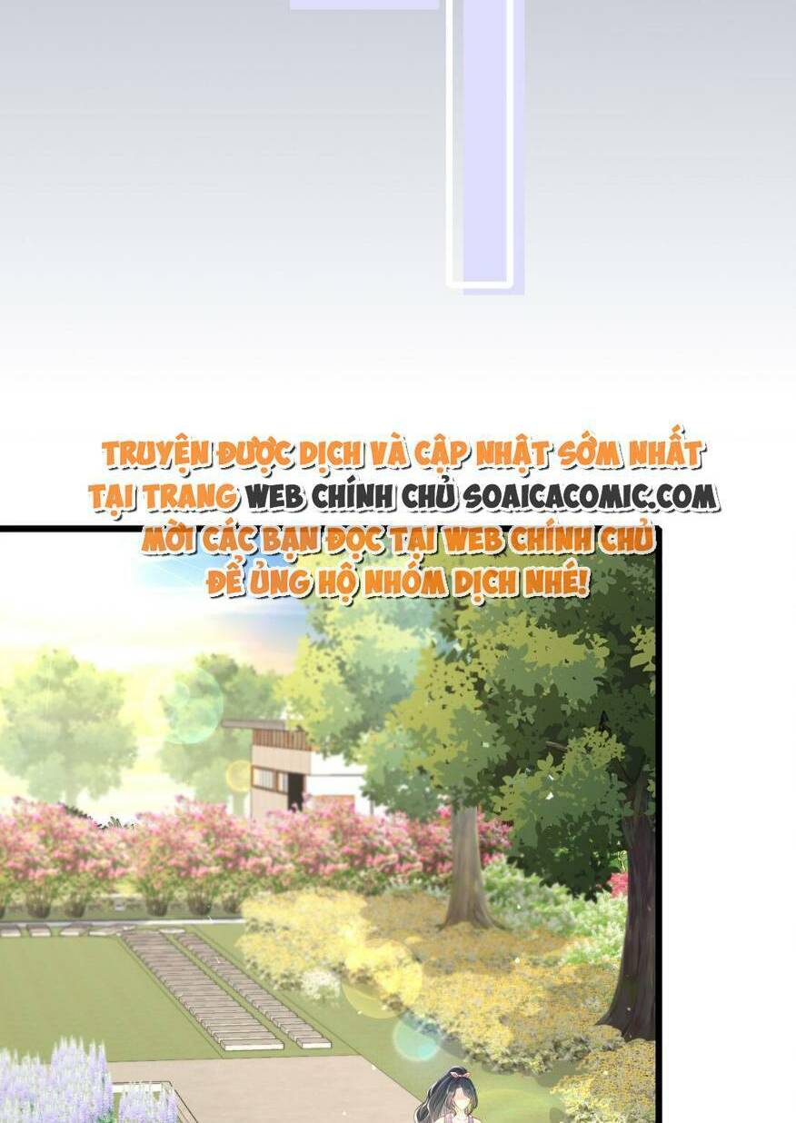 Cô Vợ Thế Thân Của Tổng Tài Chương 9 Ảnh 25