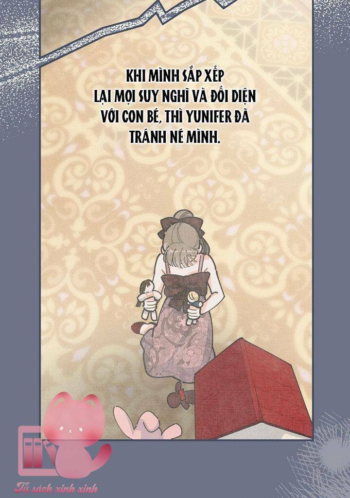 Người Hùng Của Ác Nữ Chương 99 Ảnh 66