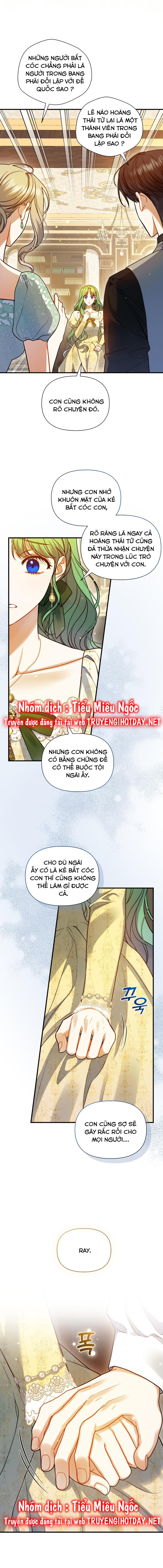 Tôi Trở Thành Em Gái Của Nam Chính Tiểu Thuyết Bl Chương 76 Ảnh 6
