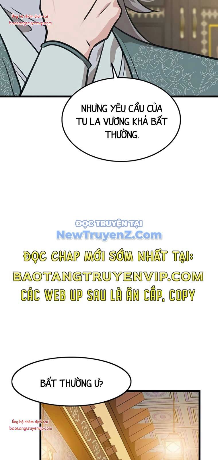 Tôi Trở Thành Chồng Của Giáo Chủ Ma Giáo Chương 12 Ảnh 58