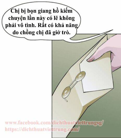 Câu Lạc Bộ Ngoại Tình 2 Chương 7 Ảnh 29