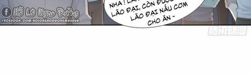 Kẹo Bông Gòn Và Mộng Giữa Ban Ngày Chương 19 Ảnh 16