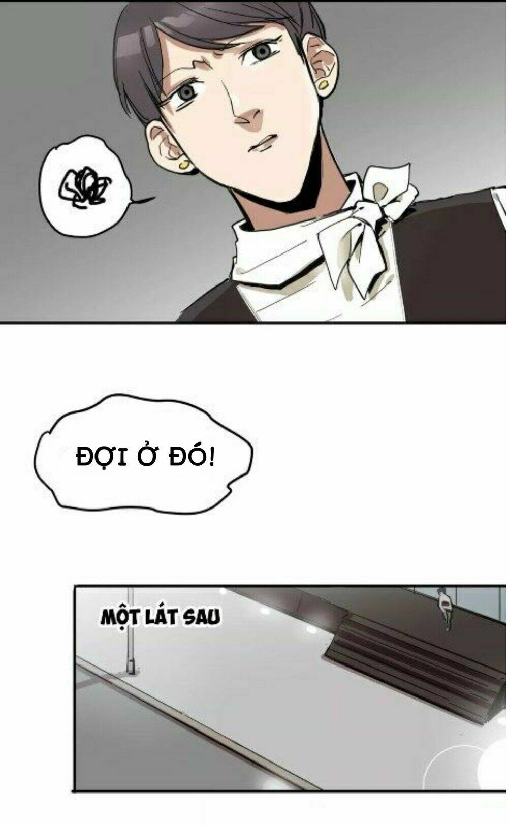 Kim Tiền Chí Thượng Chương 1 Ảnh 78