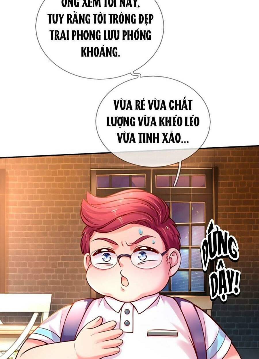 Muốn Giải Cứu Thế Giới Thì Cần Thật Nhiều Sự Đáng Yêu Chương 70 Ảnh 51