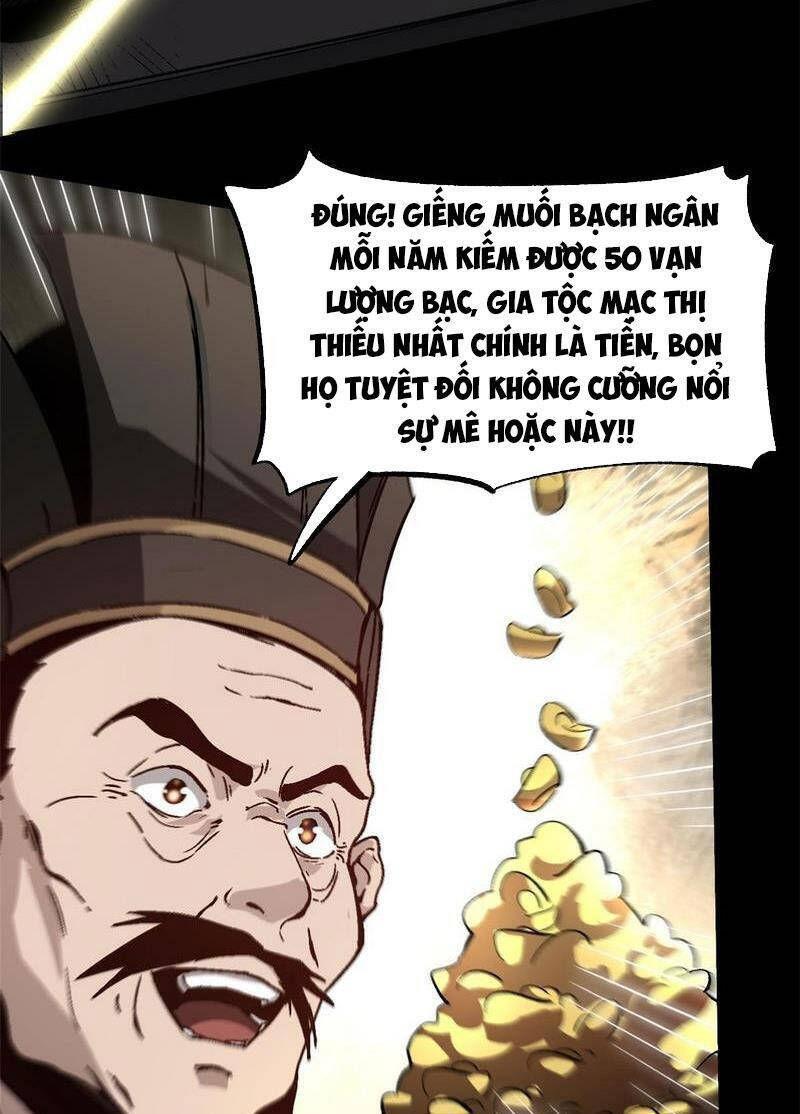 Ẩn Núp Trăm Ngày, Ta Cưới Luôn Nữ Đế Nước Địch Làm Vợ Chương 53 Ảnh 38