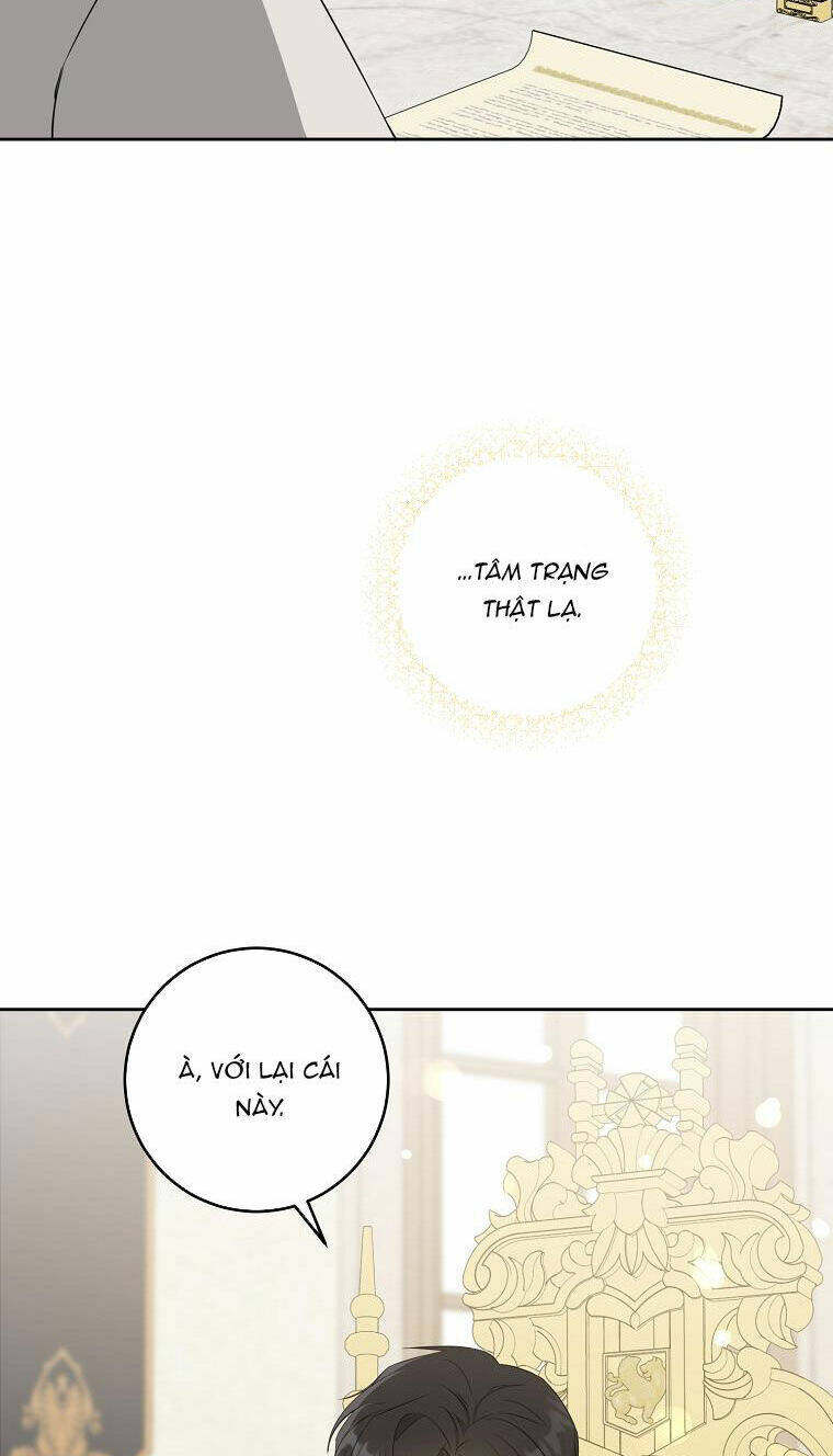 Cho Con Núm Vú Đi Mà Chương 73.2 Ảnh 4