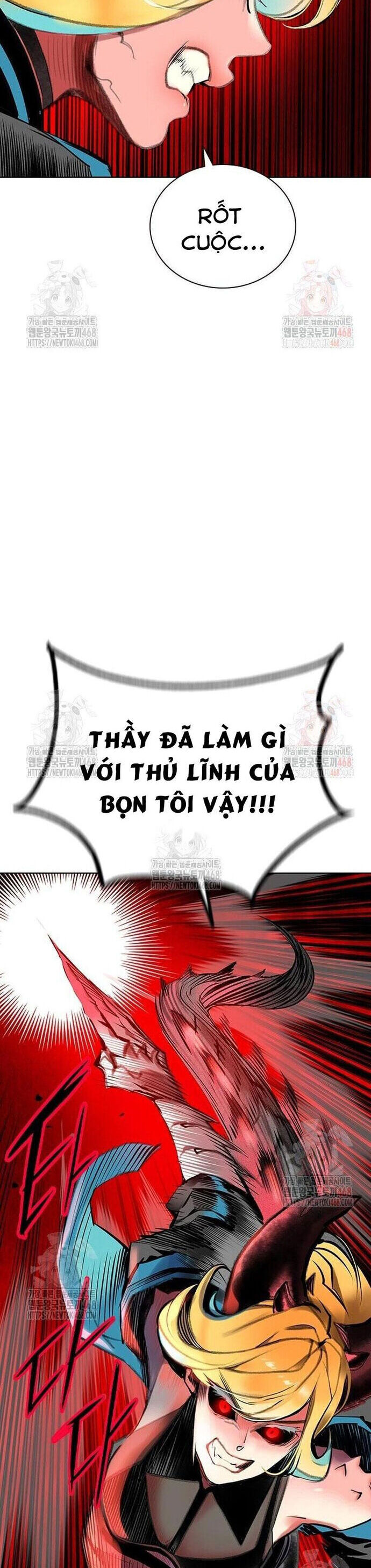 Nhân Trùng Đại Chiến Chương 158 Ảnh 7