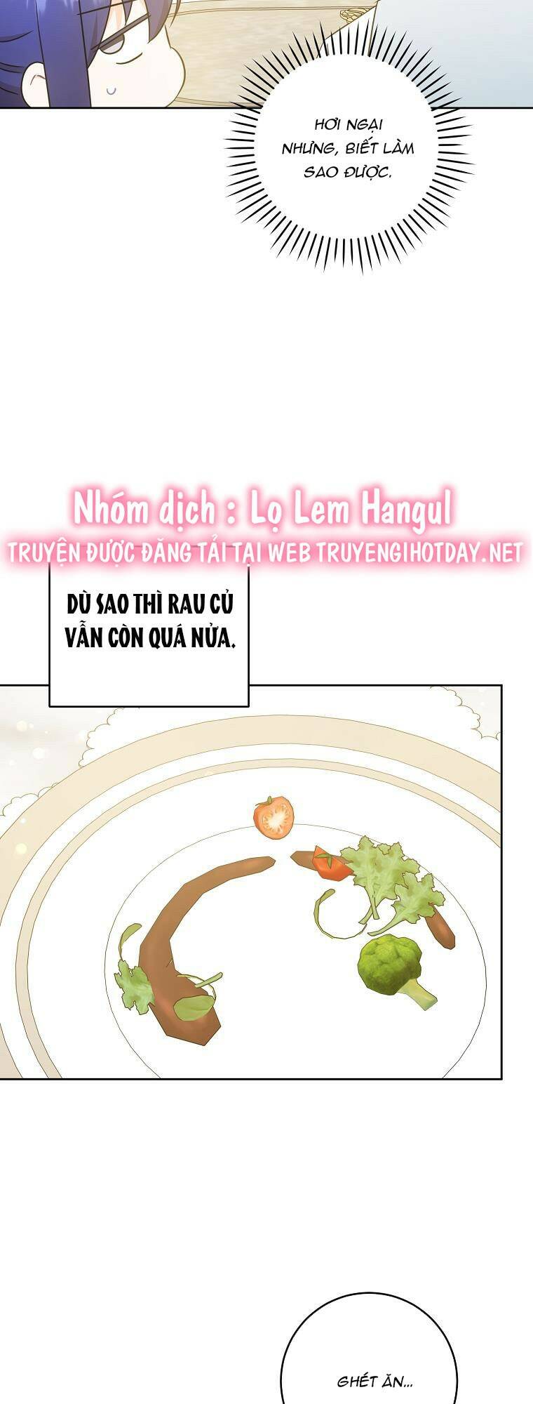Cho Con Núm Vú Đi Mà Chương 69 Ảnh 46