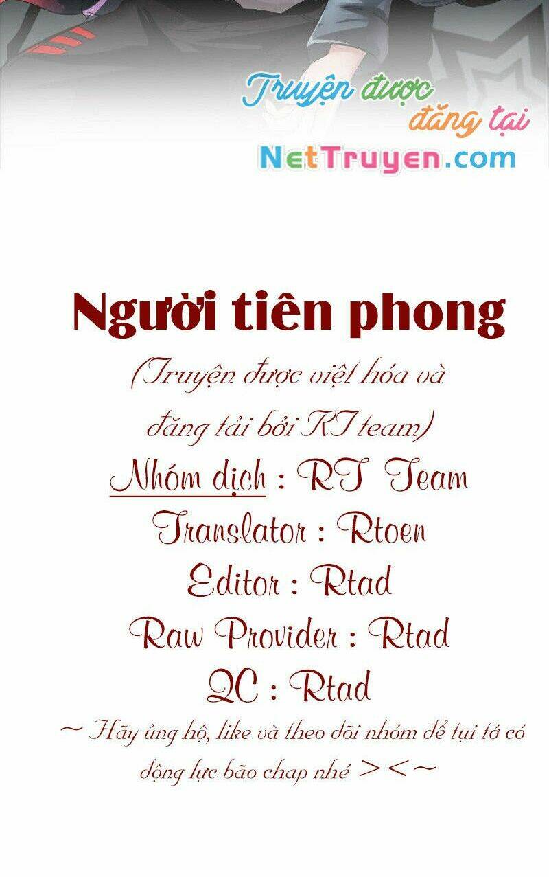 Người Tiên Phong Chương 3 Ảnh 4