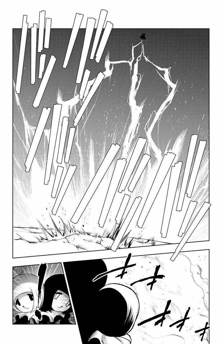 Mahou Shoujo Of The End Chương 47 Ảnh 29