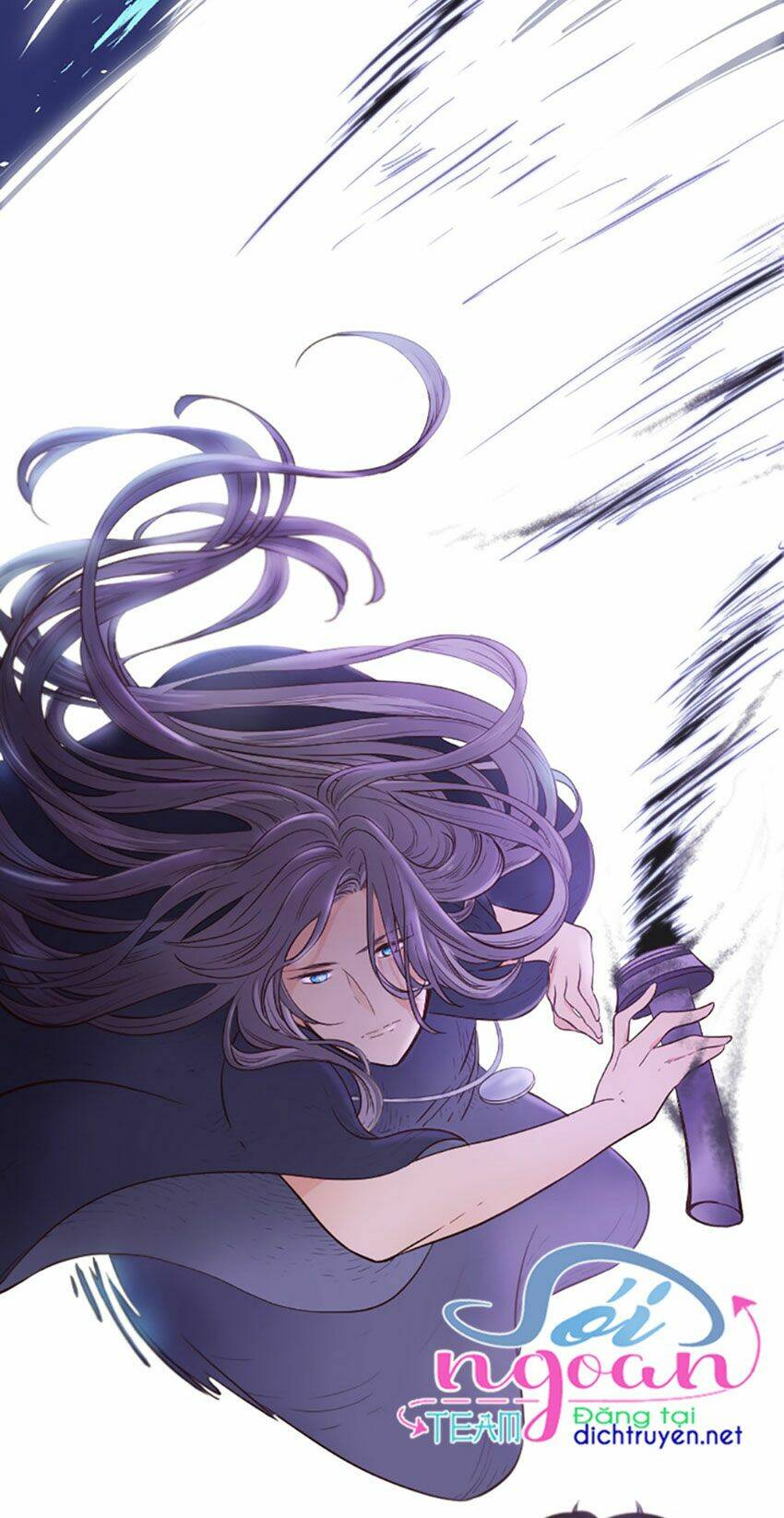 Nàng Persephone Và Chàng Hades Chương 22 Ảnh 10