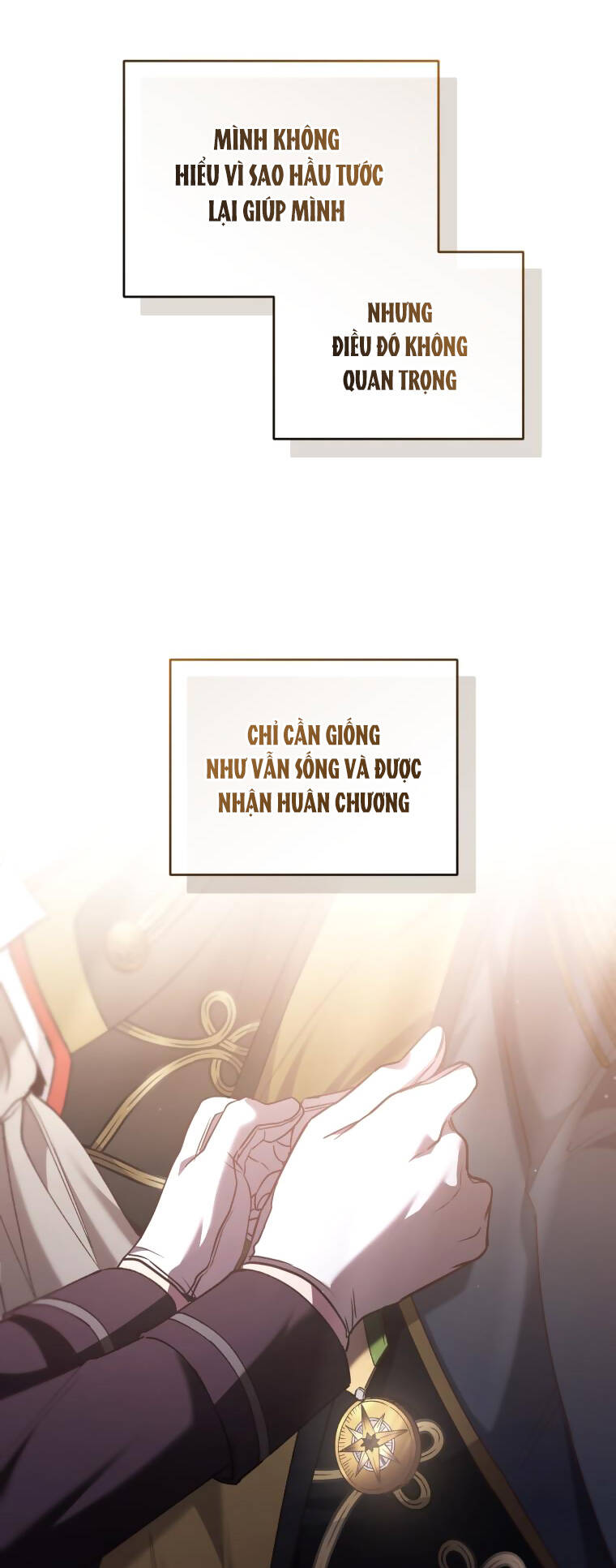 Hoàn Nguyên Quý Cô Chương 63 Ảnh 48