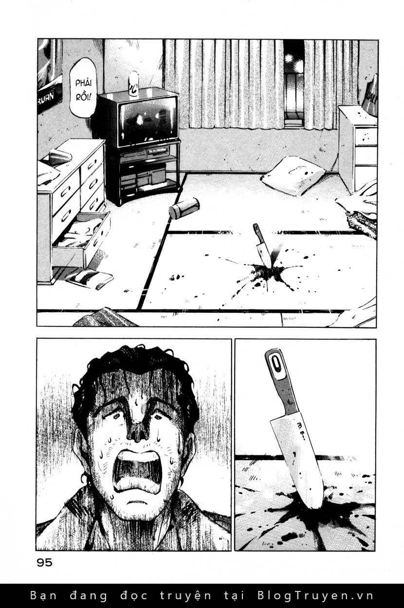 Jiraishin Chương 7.1 Ảnh 43