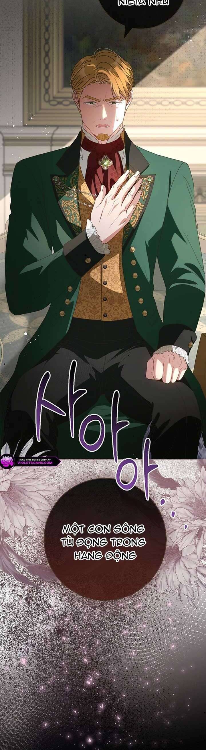 Người Mẹ Trong Tiểu Thuyết Nuôi Con Có Nhất Thiết Phải Chết Không? Chương 35 Ảnh 44