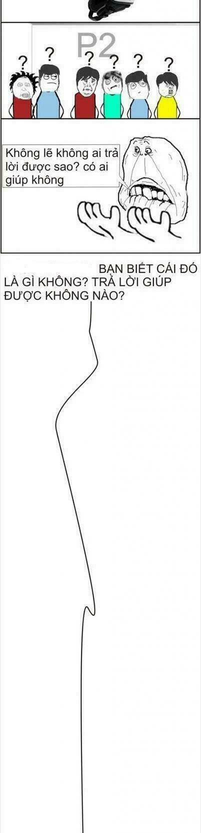 Rage Comic-Troll Chương 83 Ảnh 6