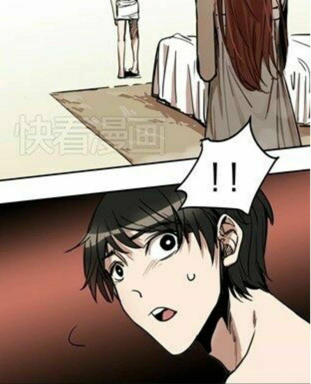 Kim Tiền Chí Thượng Chương 1 Ảnh 122