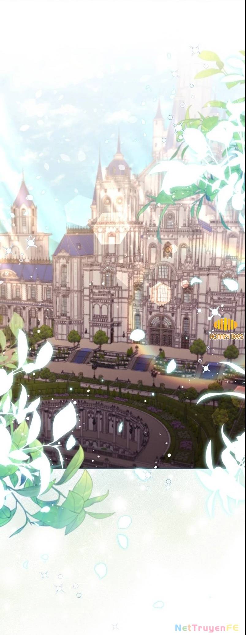 Không Có Nơi Nào Dành Cho Công Chúa Giả Mạo Chương 58 Ảnh 5