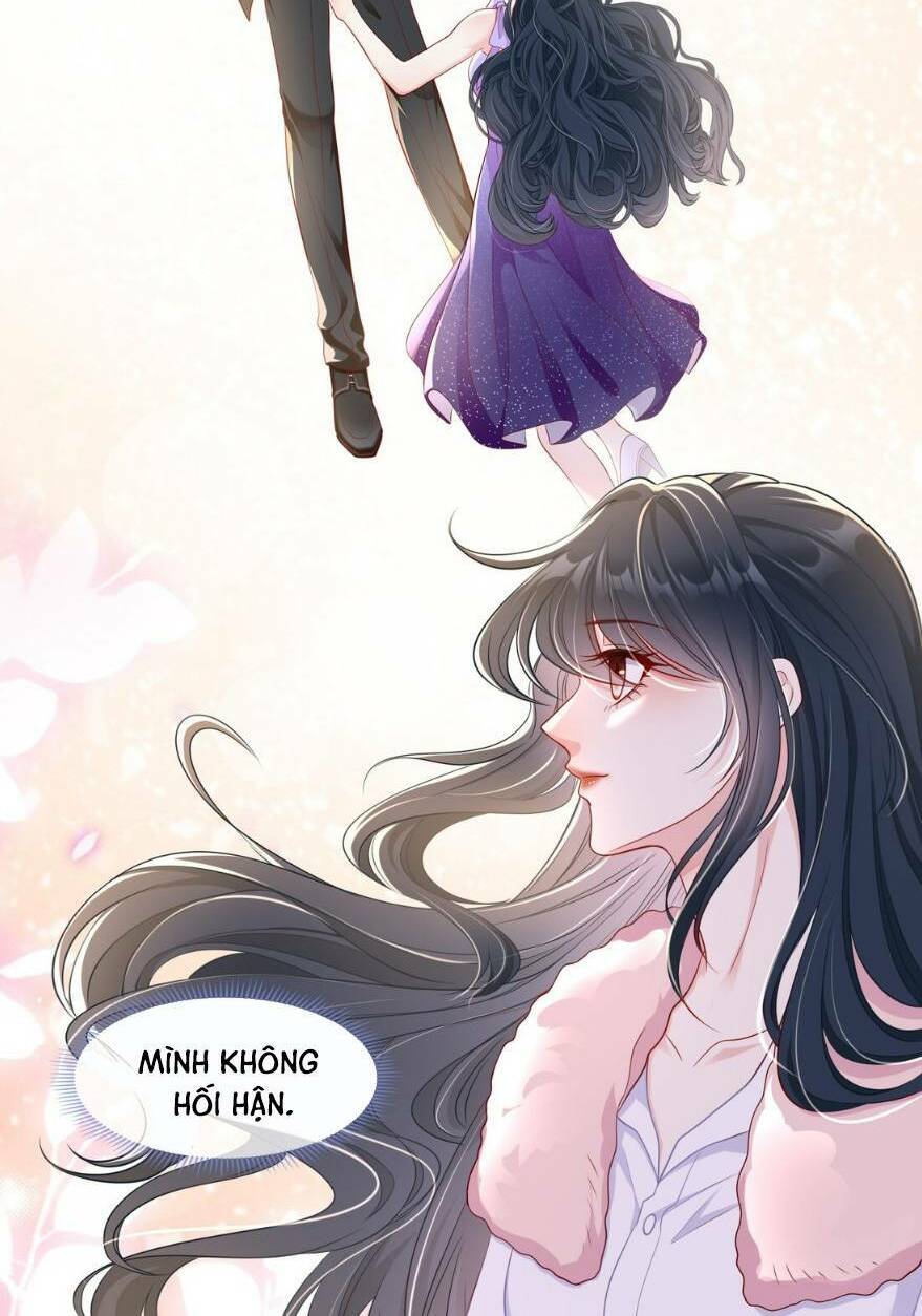 Cô Vợ Thế Thân Của Tổng Tài Chương 9 Ảnh 23