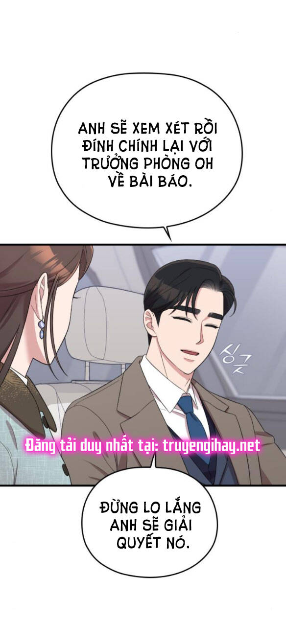 Cô Đi Mà Lấy Chồng Tôi Đi Chương 52.1 Ảnh 36
