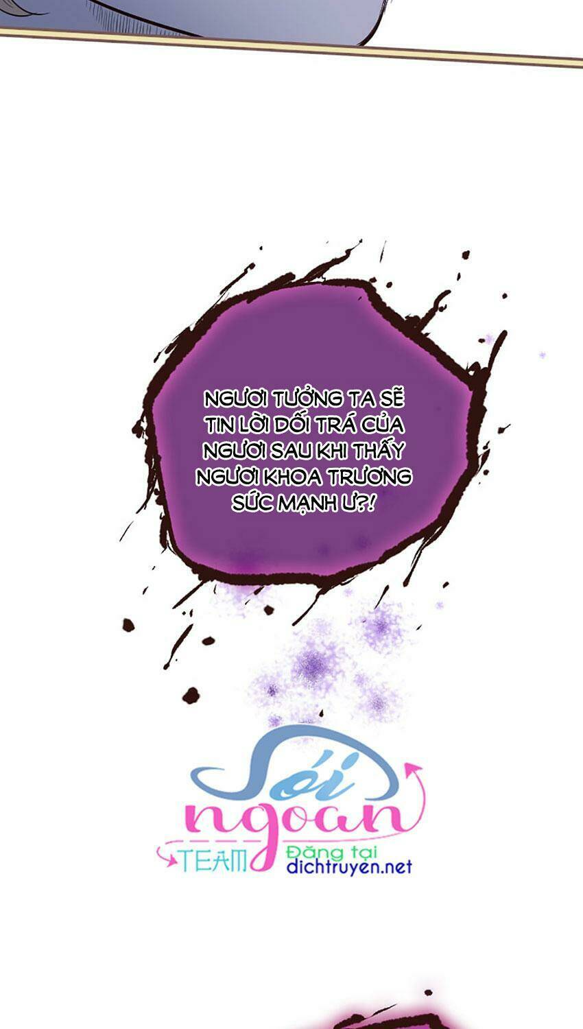 Nàng Persephone Và Chàng Hades Chương 23 Ảnh 23