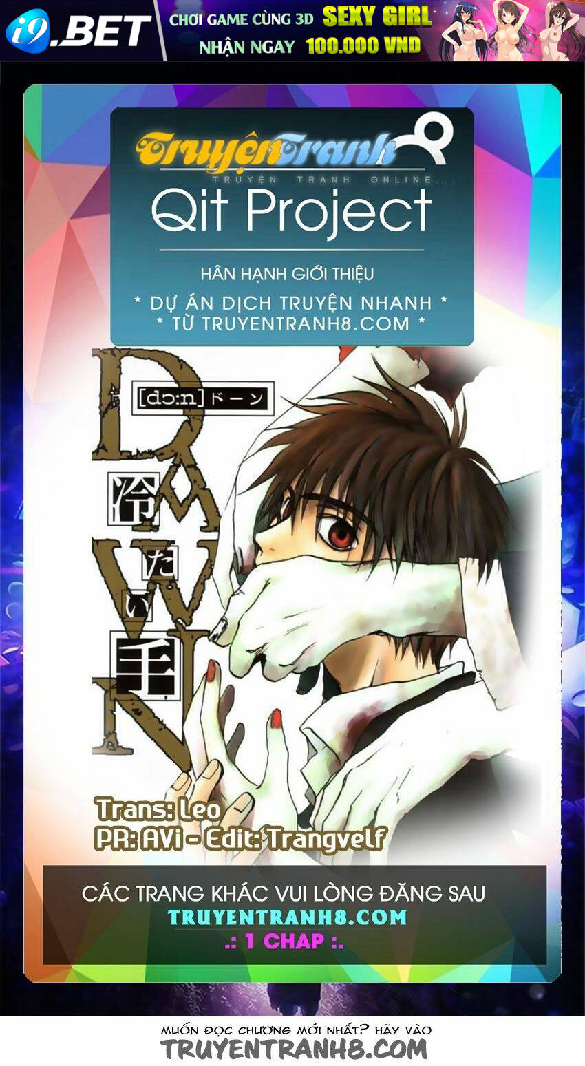Dawn Tsumetai Te Chương 4 Ảnh 2