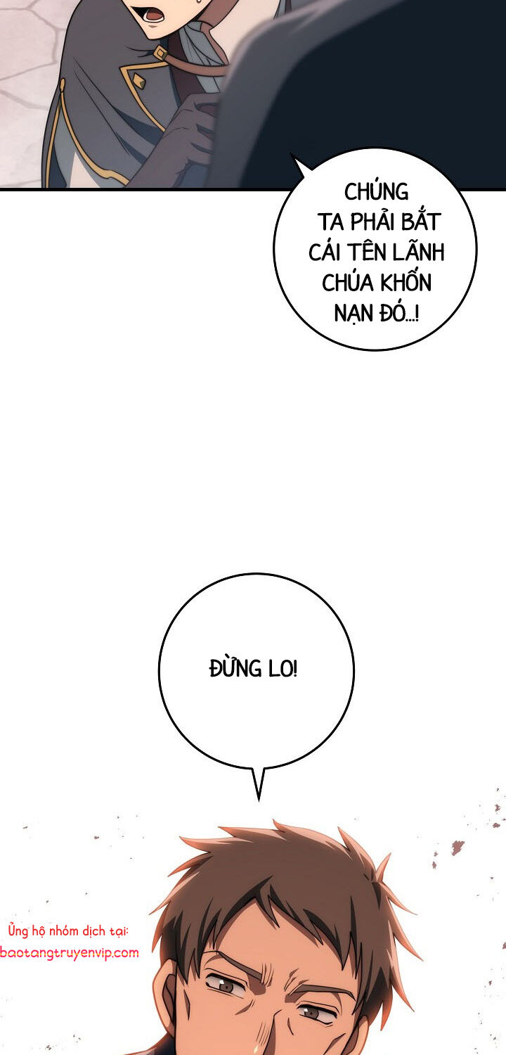 Hoàng Đế Thép Chương 41 Ảnh 23