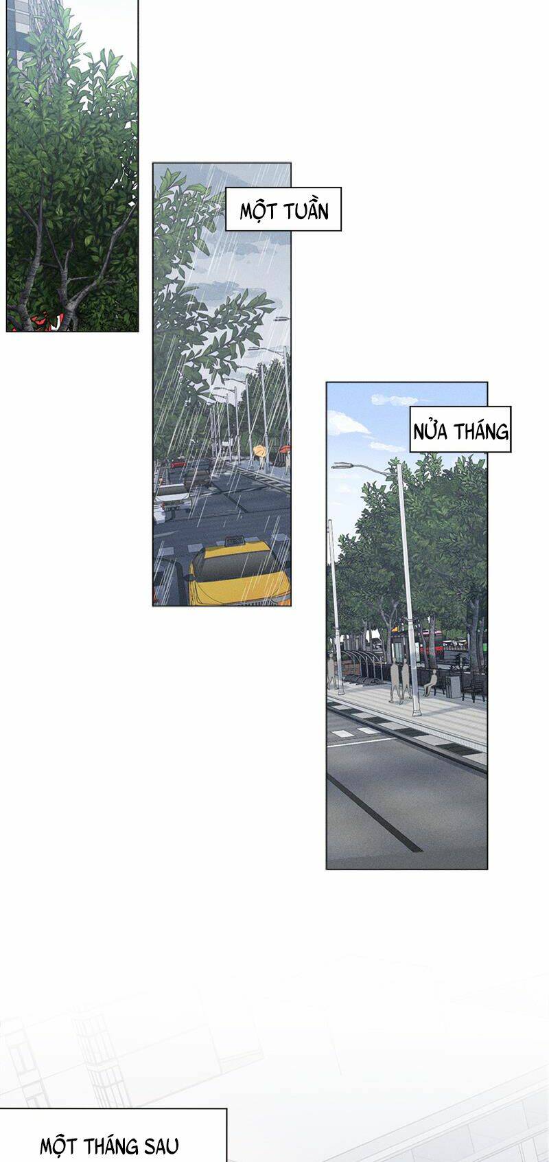 Here U Are Chương 121 Ảnh 6