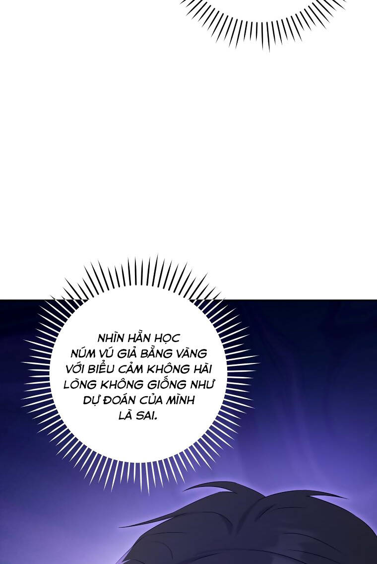 Cho Con Núm Vú Đi Mà Chương 74.1 Ảnh 26