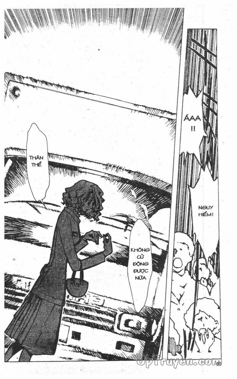 Xxxholic - Hành Trình Bí Ẩn Chương 1 Ảnh 94