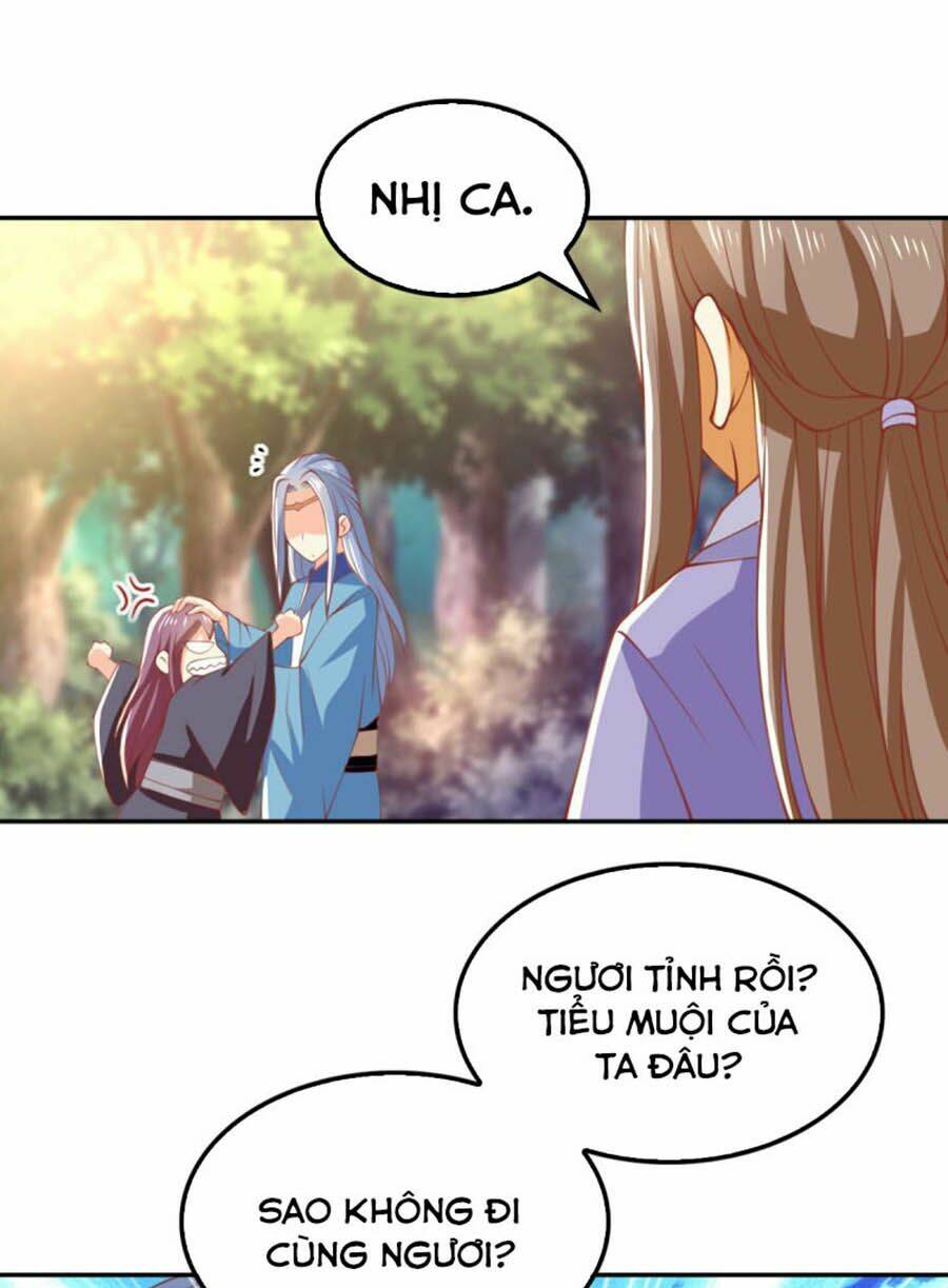 Khuynh Thành Cuồng Phi Của Tà Vương Chương 162 Ảnh 6