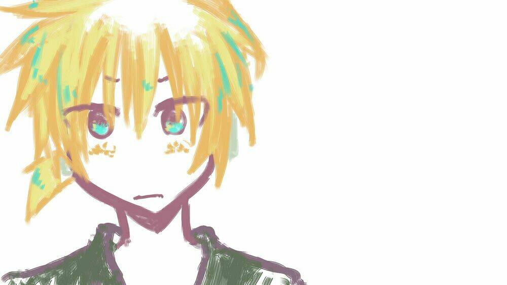 Vocaloid Len X Miku Doujinshi Collection Chương 20 Ảnh 8
