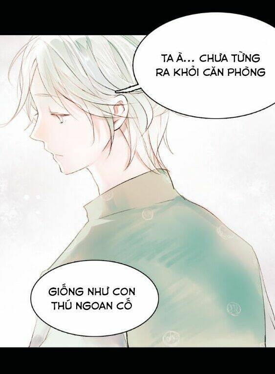 Nam Yên Trai Bút Lục Chương 9 Ảnh 8