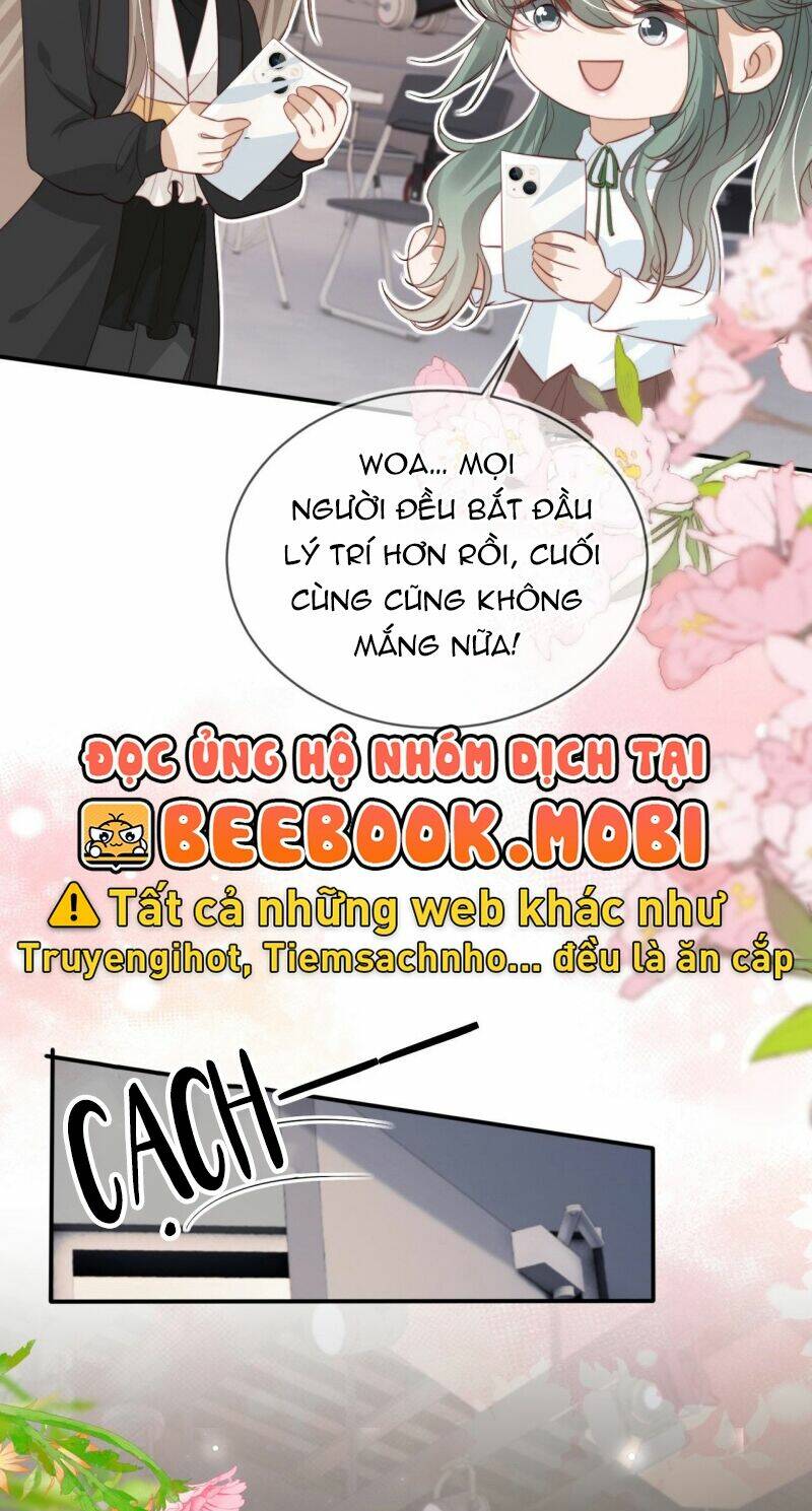 Sau Khi Trọng Sinh, Tôi Gả Cho Đại Lão Tàn Tật Chương 39 Ảnh 31