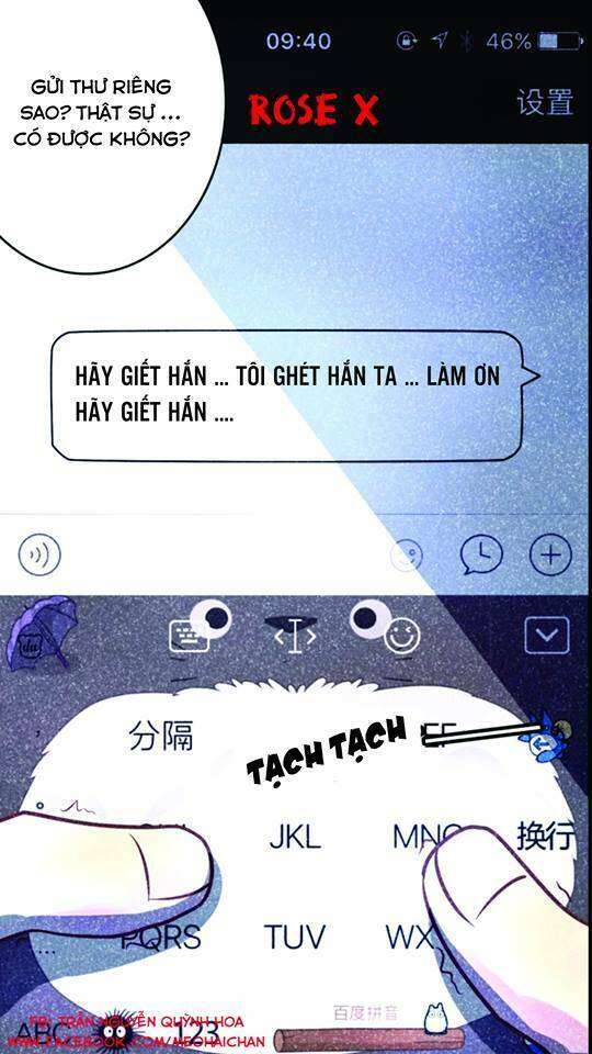 Trả Thù Trường Trung Học 2 Chương 7 Ảnh 8