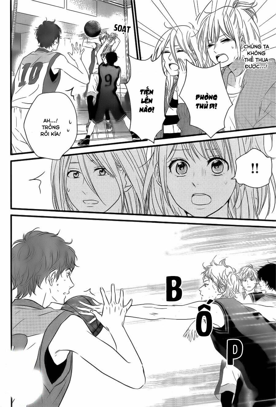 Haru Matsu Bokura Chương 17 Ảnh 19