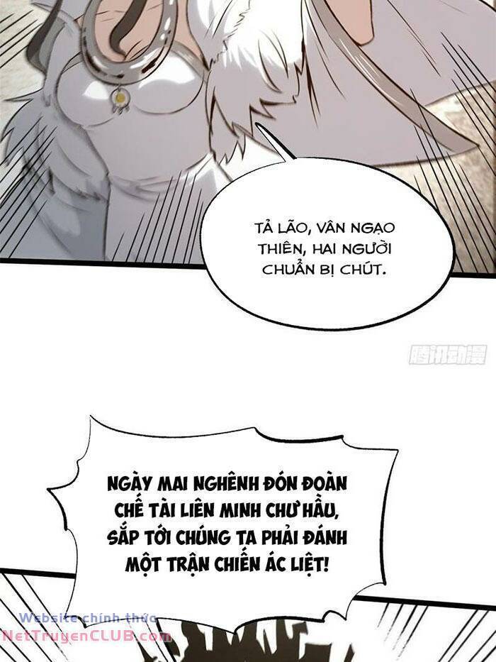 Ẩn Núp Trăm Ngày, Ta Cưới Luôn Nữ Đế Nước Địch Làm Vợ Chương 57 Ảnh 28