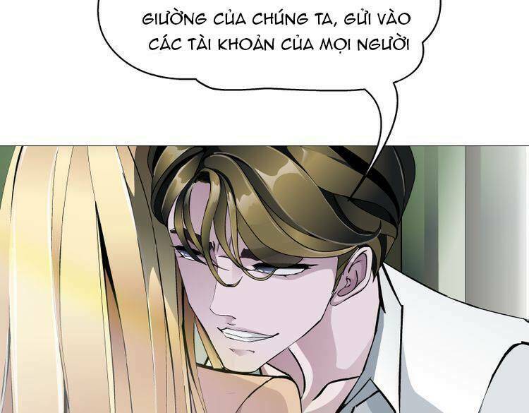 Câu Lạc Bộ Ngoại Tình 2 Chương 10.2 Ảnh 30