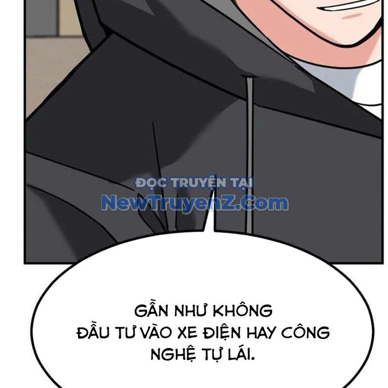 Nhà Đầu Tư Nhìn Thấy Tương Lai Chương 49 Ảnh 20