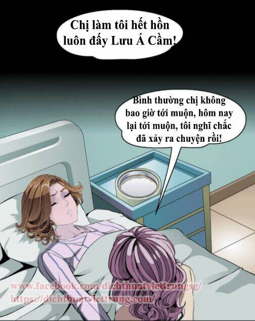 Câu Lạc Bộ Ngoại Tình 2 Chương 7 Ảnh 23