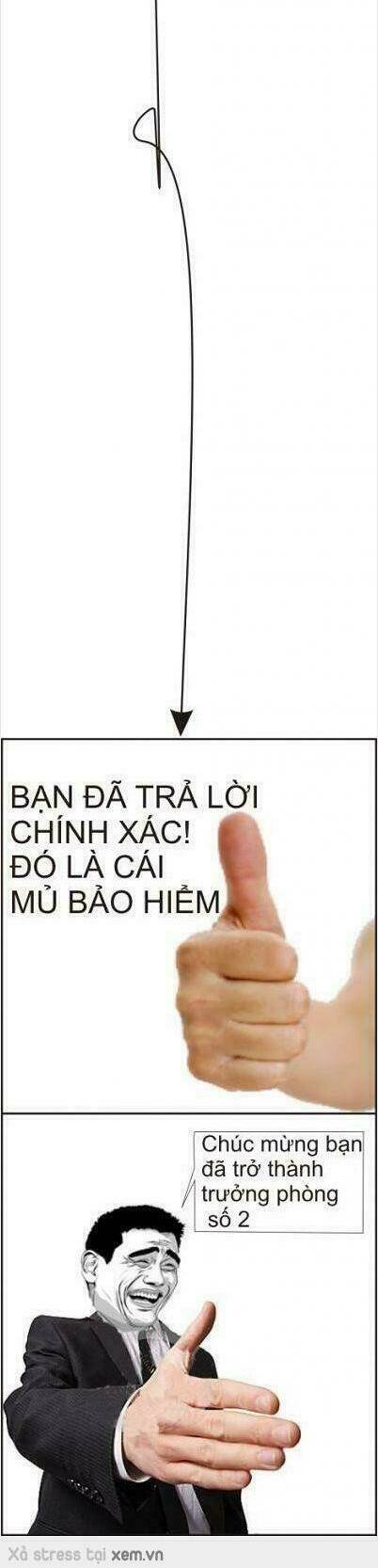 Rage Comic-Troll Chương 83 Ảnh 7