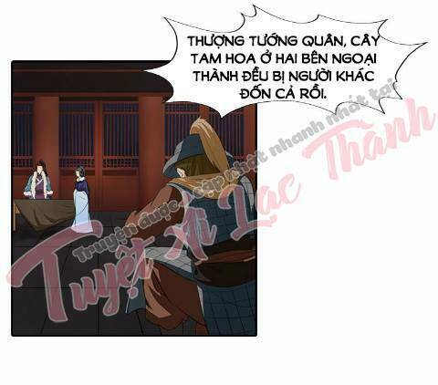Cô Phương Bất Tự Thưởng (Màu) Chương 28 Ảnh 20