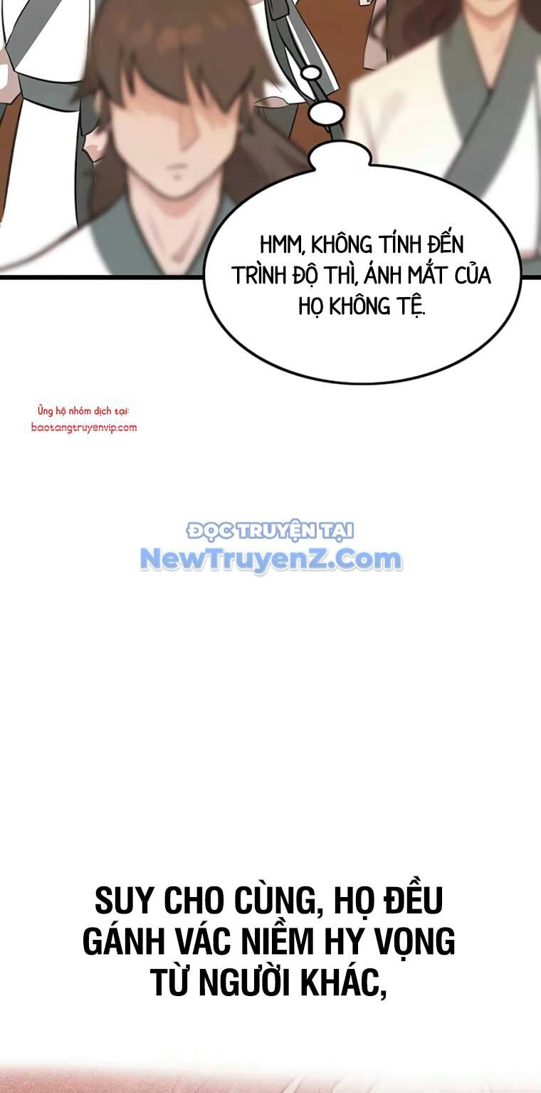 Tôi Trở Thành Chồng Của Giáo Chủ Ma Giáo Chương 12 Ảnh 17