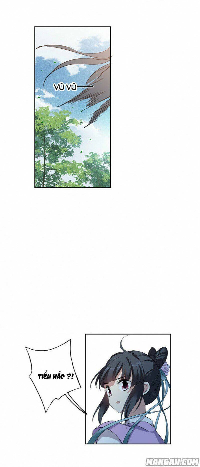 Toàn Cơ Từ Chương 68.2 Ảnh 13