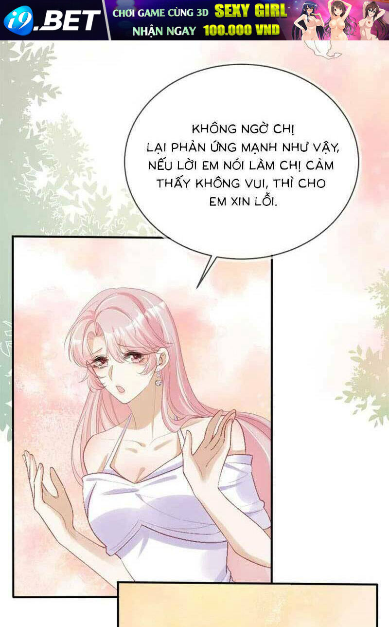Sau Khi Trọng Sinh, Tôi Gả Cho Đại Lão Tàn Tật Chương 44 Ảnh 23