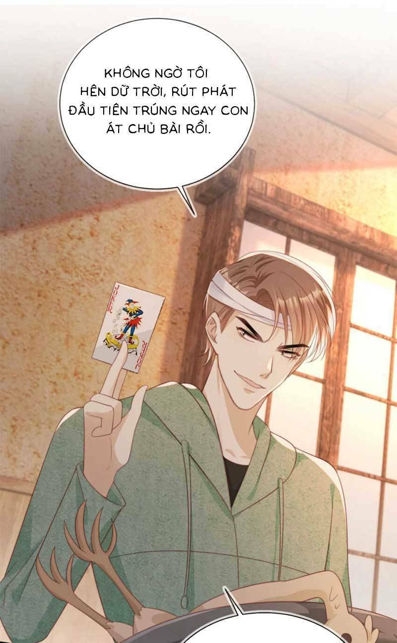 Sau Khi Trọng Sinh, Tôi Gả Cho Đại Lão Tàn Tật Chương 45 Ảnh 2